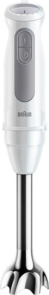 Блендер Braun MQ 50236 MWH Europe - фото 2
