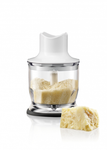 Блендер Braun Multiquick 5 MQ 525 Omelette Europe - фото 2