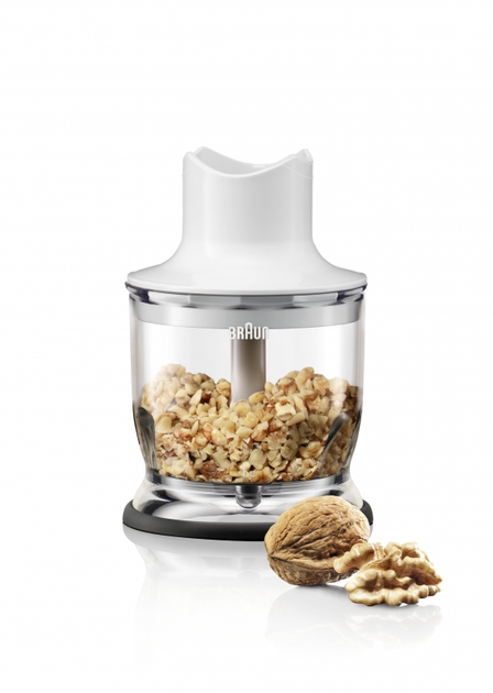 Блендер Braun Multiquick 5 MQ 525 Omelette Europe - фото 4