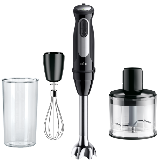 Блендер Braun MQ55236M Europe