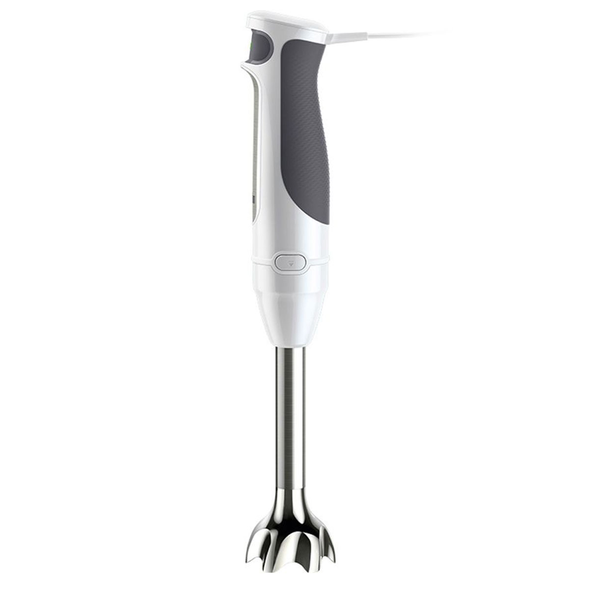 Блендер Braun MultiQuick 7 MQ 7035I WH (0X22111420) Europe - фото 1