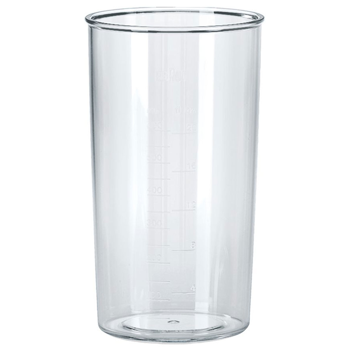 Блендер Braun MultiQuick 7 MQ 7035I WH (0X22111420) Europe - фото 4