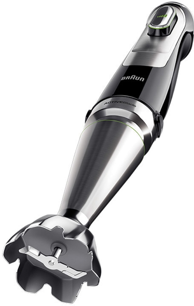 Блендер Braun MultiQuick MQ9138XL Europe - фото 2