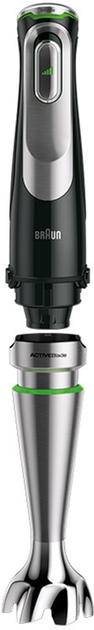 Блендер Braun MultiQuick MQ9138XL Europe - фото 3