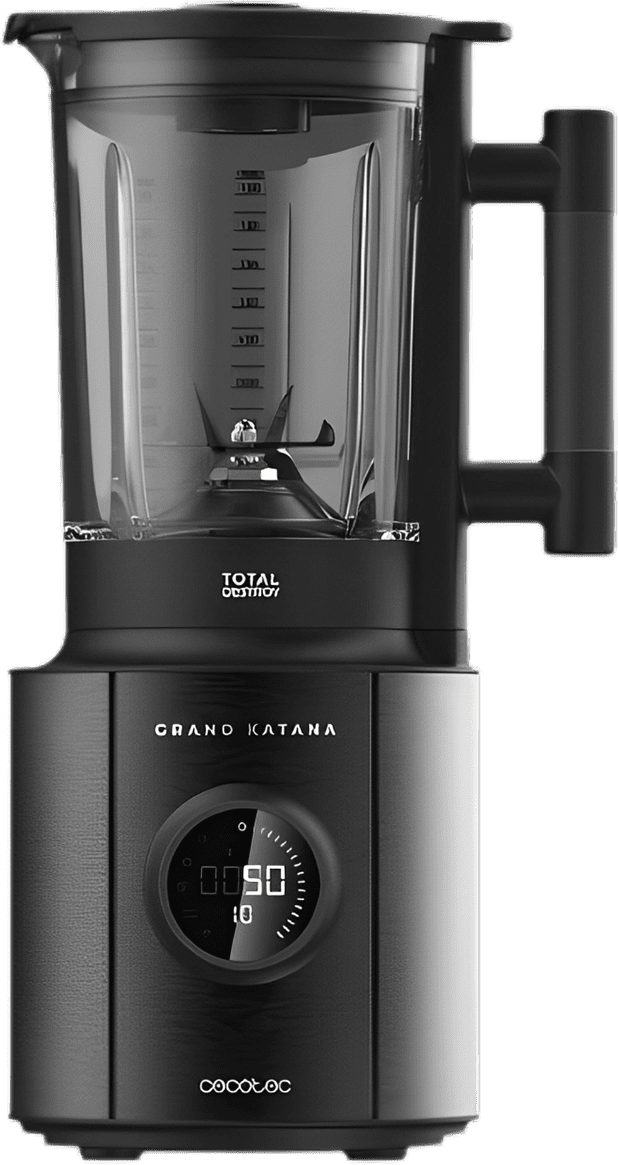 Блендер CECOTEC Grand Katana 2700MAX Total Destroy Screen B CCTC-03986 Europe