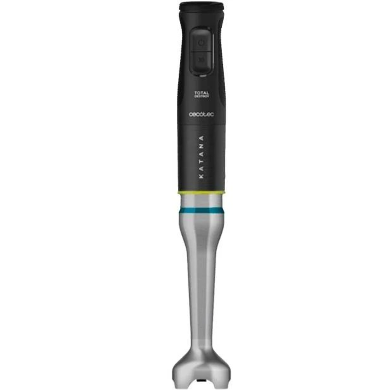 Блендер Cecotec Katana 15 TotalDestroy Chop B (CCTC-03977) - фото 1