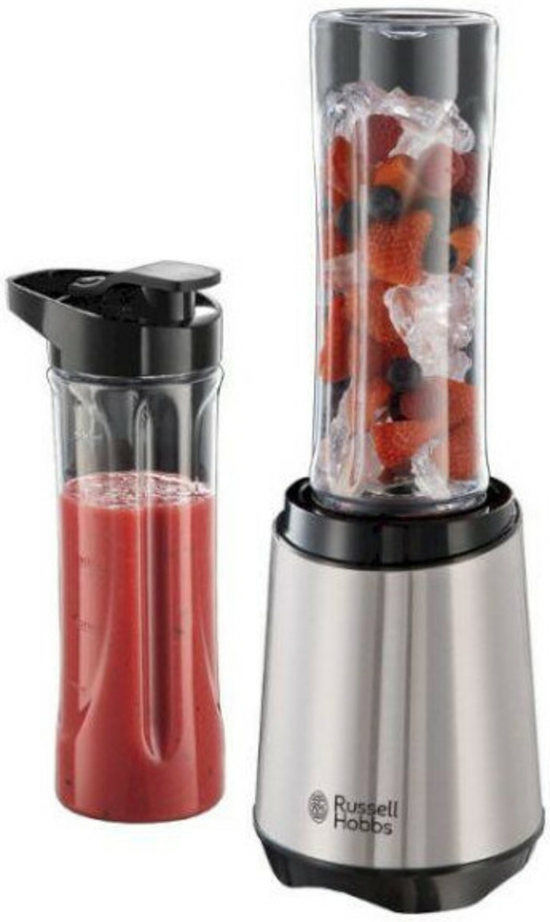 Фітнес-блендер RUSSELL HOBBS 23470-56 - фото 3