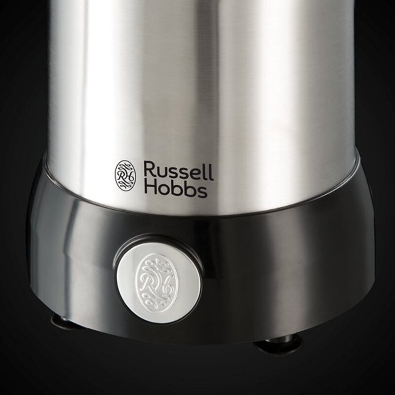 Фітнес-блендер RUSSELL HOBBS Nutri Boost (23180-56) - фото 2 Фітнес-блендер RUSSELL HOBBS Nutri Boost (23180-56) - фото 2