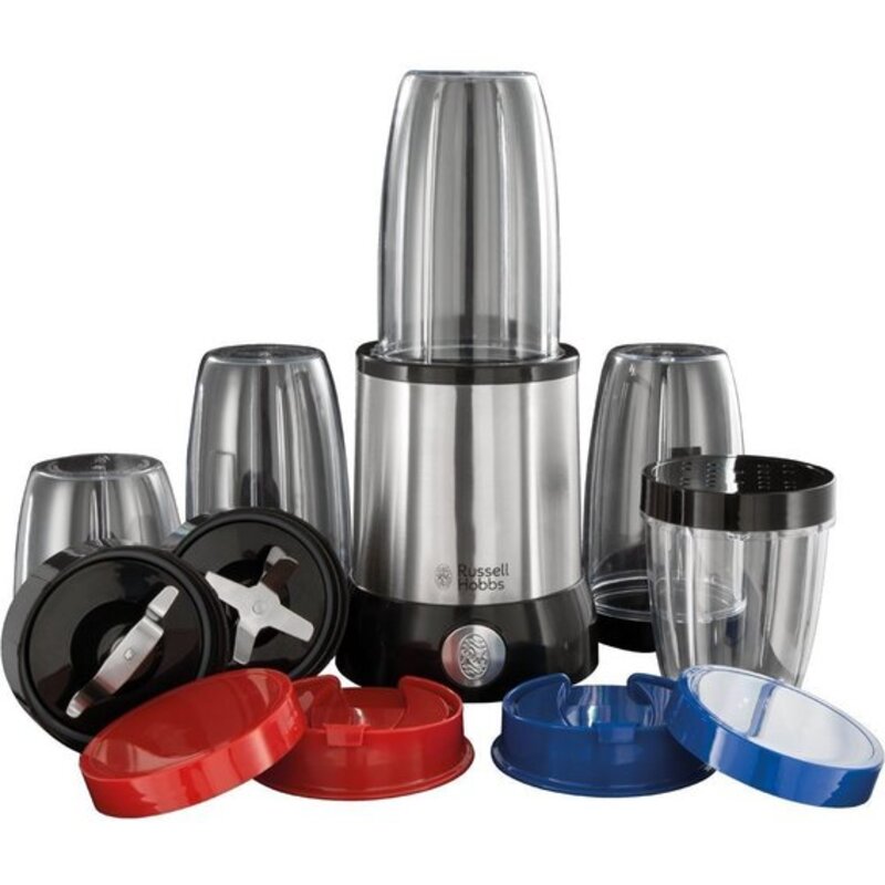 Фітнес-блендер RUSSELL HOBBS Nutri Boost (23180-56)