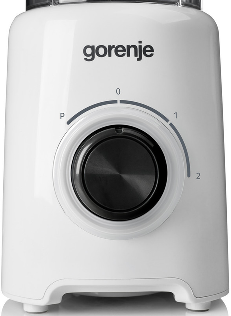 Блендер GORENJE B500XG (742321) Europe - фото 3 Блендер GORENJE B500XG (742321) Europe - фото 3