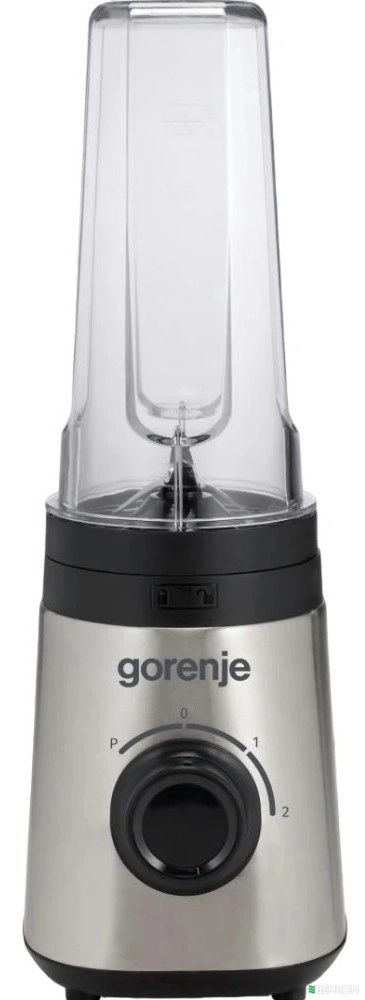 Блендер Gorenje BSM 600 E (BL1403-GS) (6984812) Europe