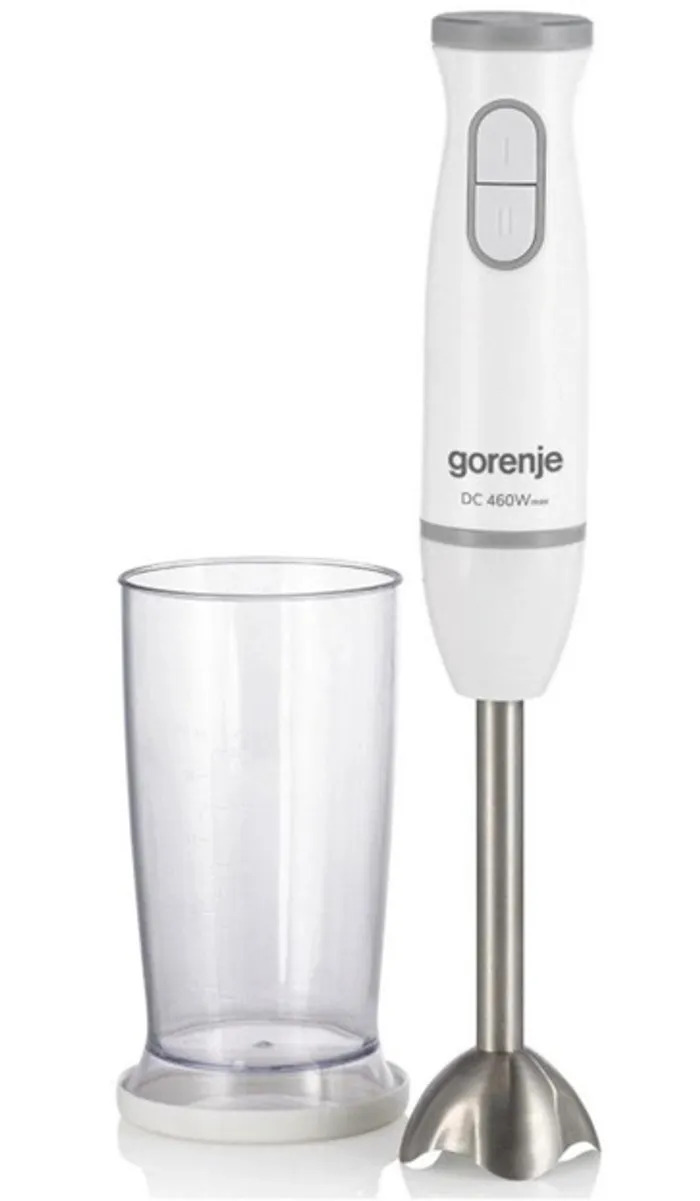 Блендер Gorenje HBC561QW Europe
