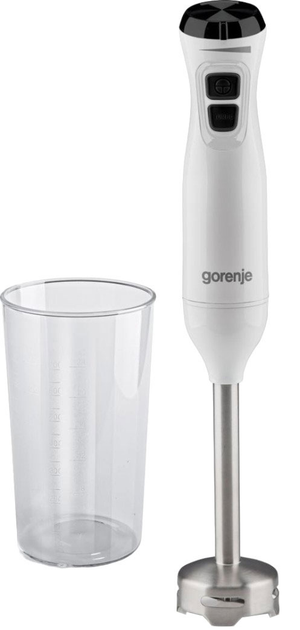 Блендер Gorenje HBX601XG Europe