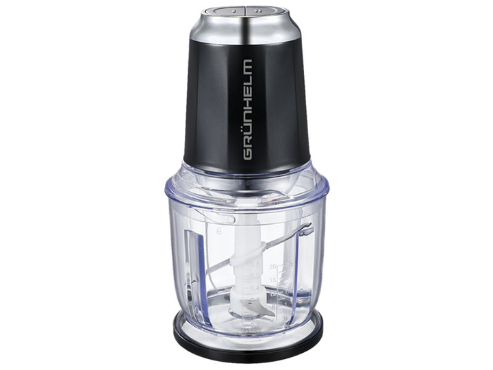 Блендер GRUNHELM EBS-EBS-614В Europe - фото 2 Блендер GRUNHELM EBS-EBS-614В Europe - фото 2