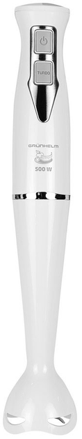 Блендер Grunhelm EBS-501Р