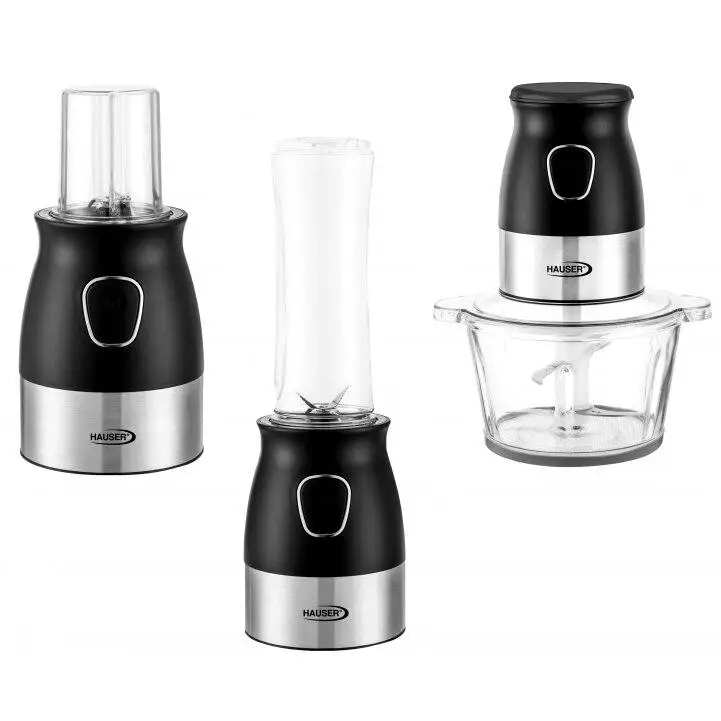 Блендер Hauser BC326B Europe