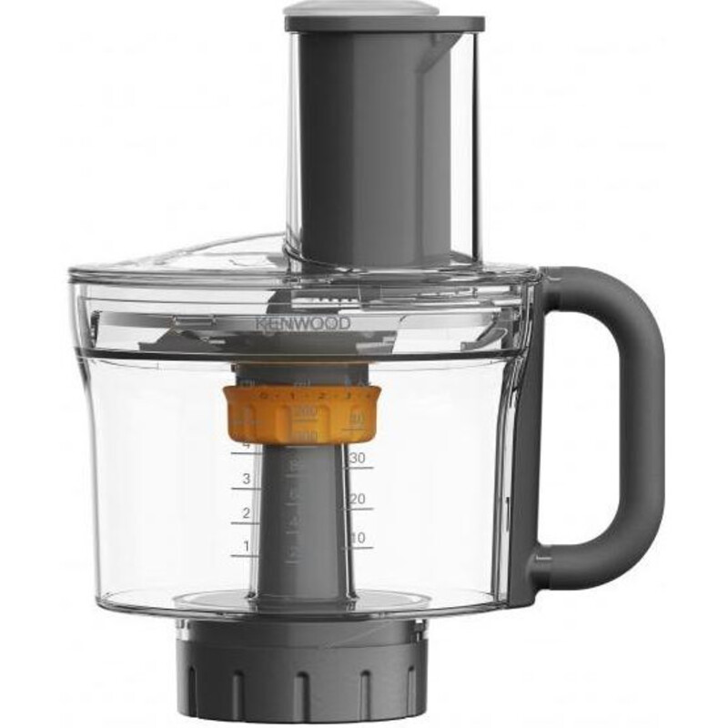 Насадка фуд-процессор Kenwood KAH 65.000 PL MultiPro (насадка для кухонных комбайнов)