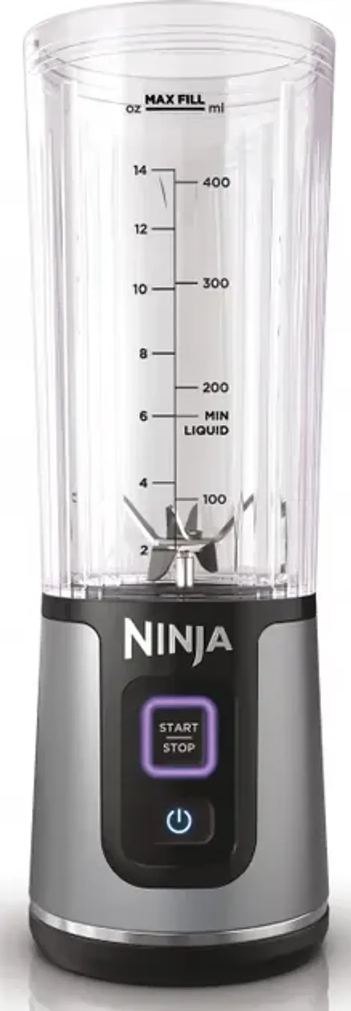 Блендер NINJA Blast BC151EUBK Europe