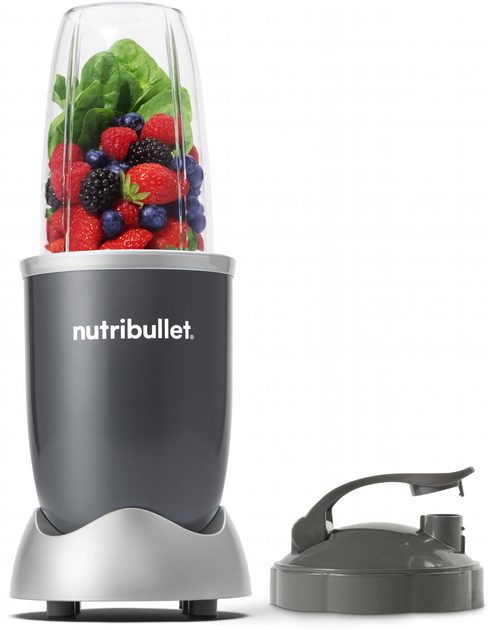 Блендер Nutribullet NB614DG Europe