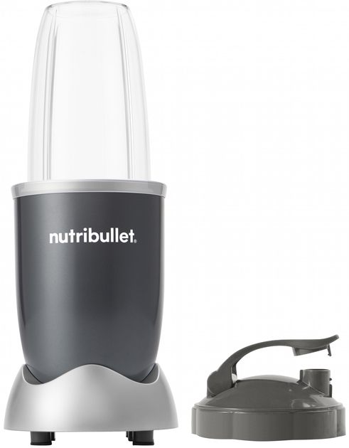 Блендер Nutribullet NB614DG Europe - фото 1 Блендер Nutribullet NB614DG Europe - фото 1