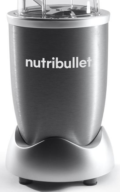 Блендер Nutribullet NB614DG Europe - фото 3 Блендер Nutribullet NB614DG Europe - фото 3