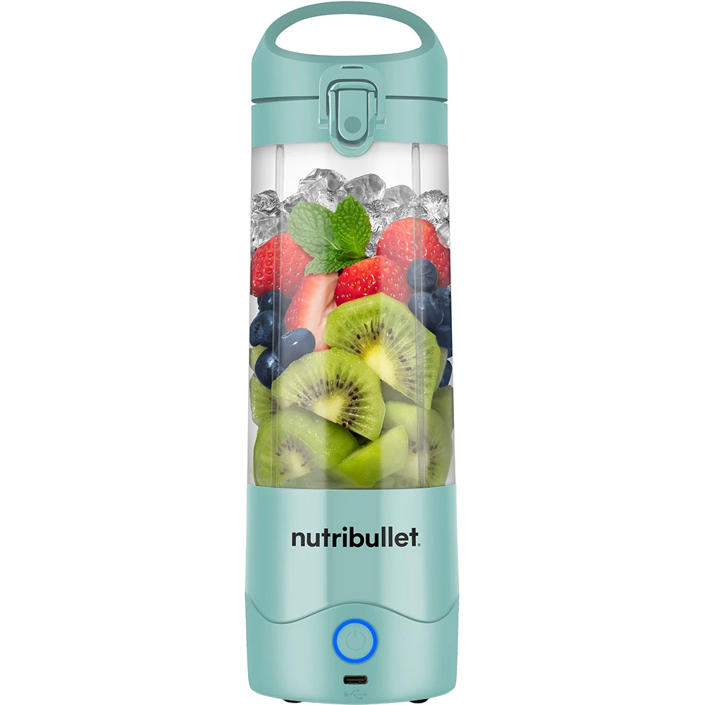 Блендер Nutribullet NBP003LBL Europe