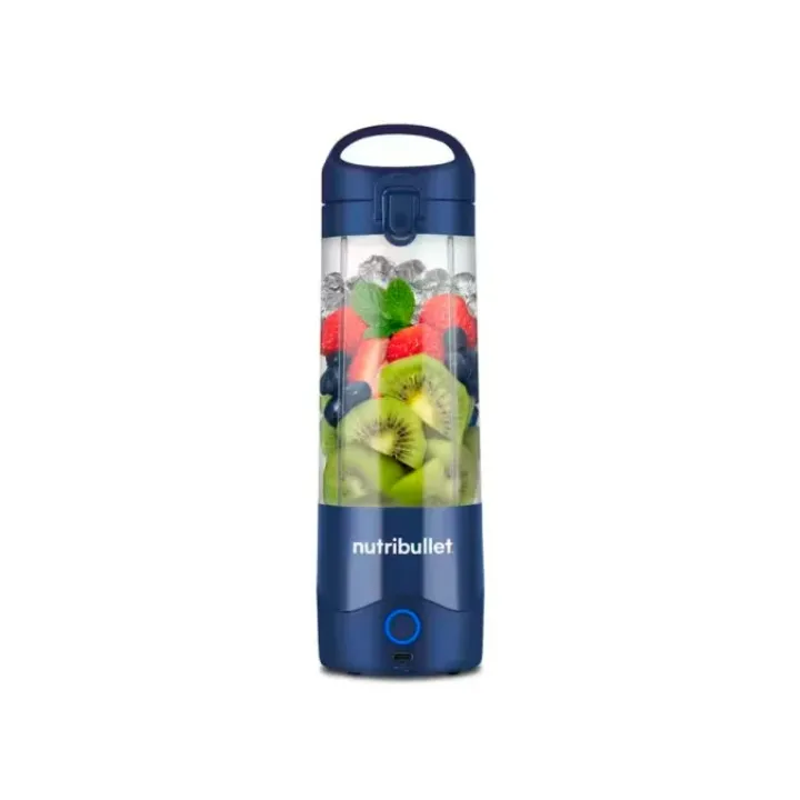 Блендер Nutribullet NBP003NBL Europe