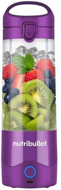 Блендер Nutribullet NBP003PU Europe