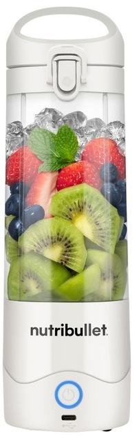 Блендер Nutribullet NBP003W Europe