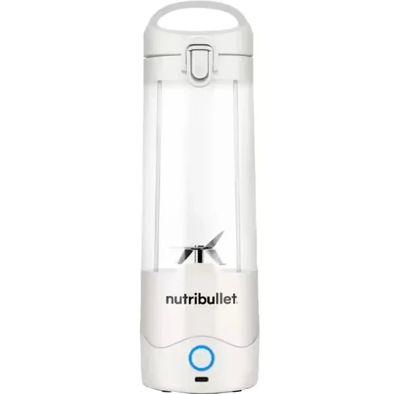 Блендер Nutribullet NBP003W Europe - фото 2 Блендер Nutribullet NBP003W Europe - фото 2