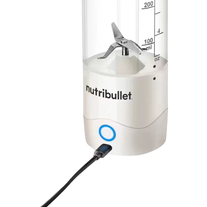 Блендер Nutribullet NBP003W Europe - фото 1 Блендер Nutribullet NBP003W Europe - фото 1