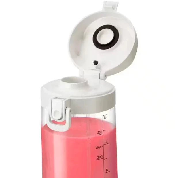 Блендер Nutribullet NBP003W Europe - фото 3 Блендер Nutribullet NBP003W Europe - фото 3