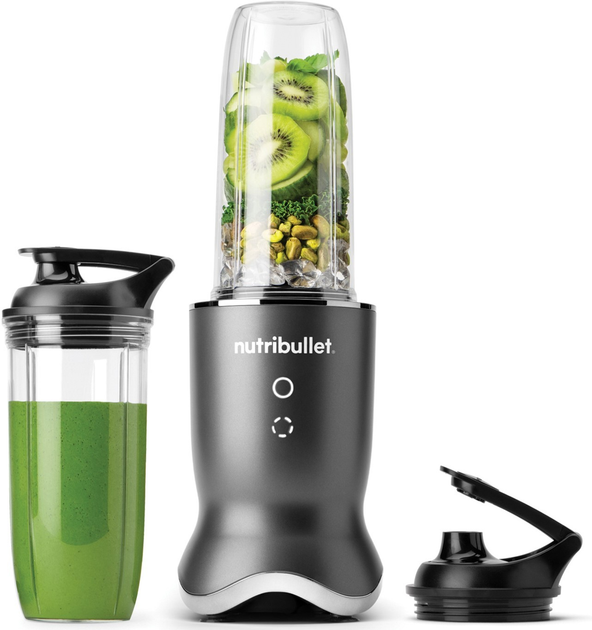 Блендер NUTRIBULLET Ultra NB1206DGCC Europe