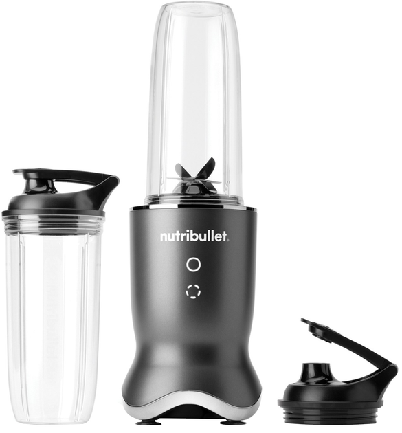 Блендер NUTRIBULLET Ultra NB1206DGCC Europe - фото 1 Блендер NUTRIBULLET Ultra NB1206DGCC Europe - фото 1