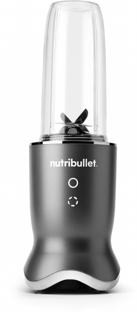 Блендер NUTRIBULLET Ultra NB1206DGCC Europe - фото 2 Блендер NUTRIBULLET Ultra NB1206DGCC Europe - фото 2