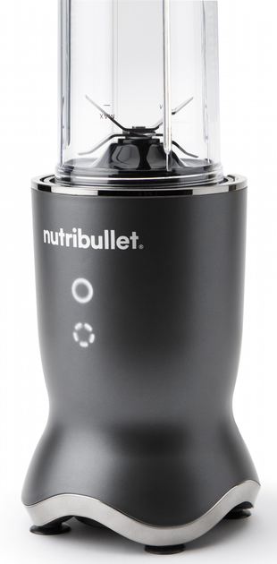 Блендер NUTRIBULLET Ultra NB1206DGCC Europe - фото 3 Блендер NUTRIBULLET Ultra NB1206DGCC Europe - фото 3