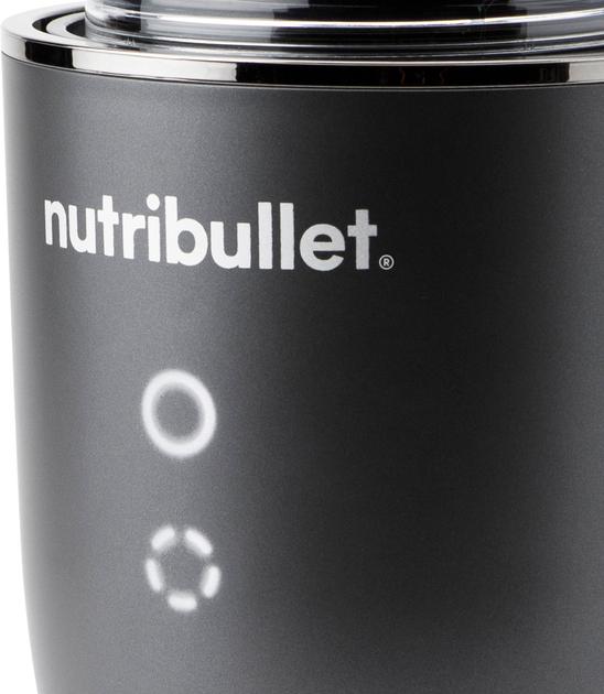 Блендер NUTRIBULLET Ultra NB1206DGCC Europe - фото 4 Блендер NUTRIBULLET Ultra NB1206DGCC Europe - фото 4