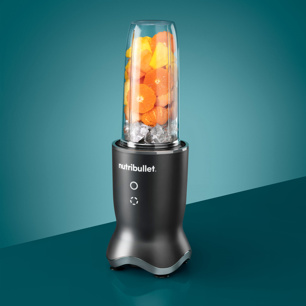 Блендер NUTRIBULLET Ultra NB1206DGCC Europe - фото 7 Блендер NUTRIBULLET Ultra NB1206DGCC Europe - фото 7