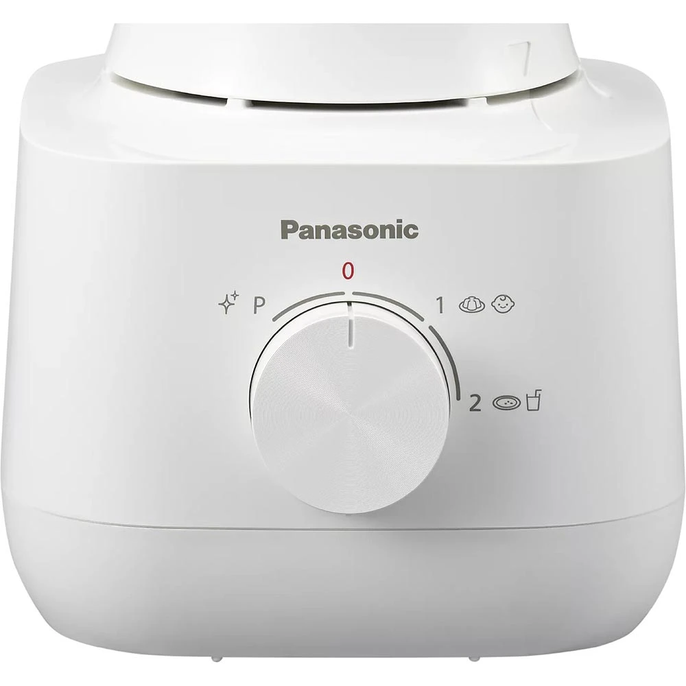 Блендер PANASONIC MX-EG5311WTQ - фото 1