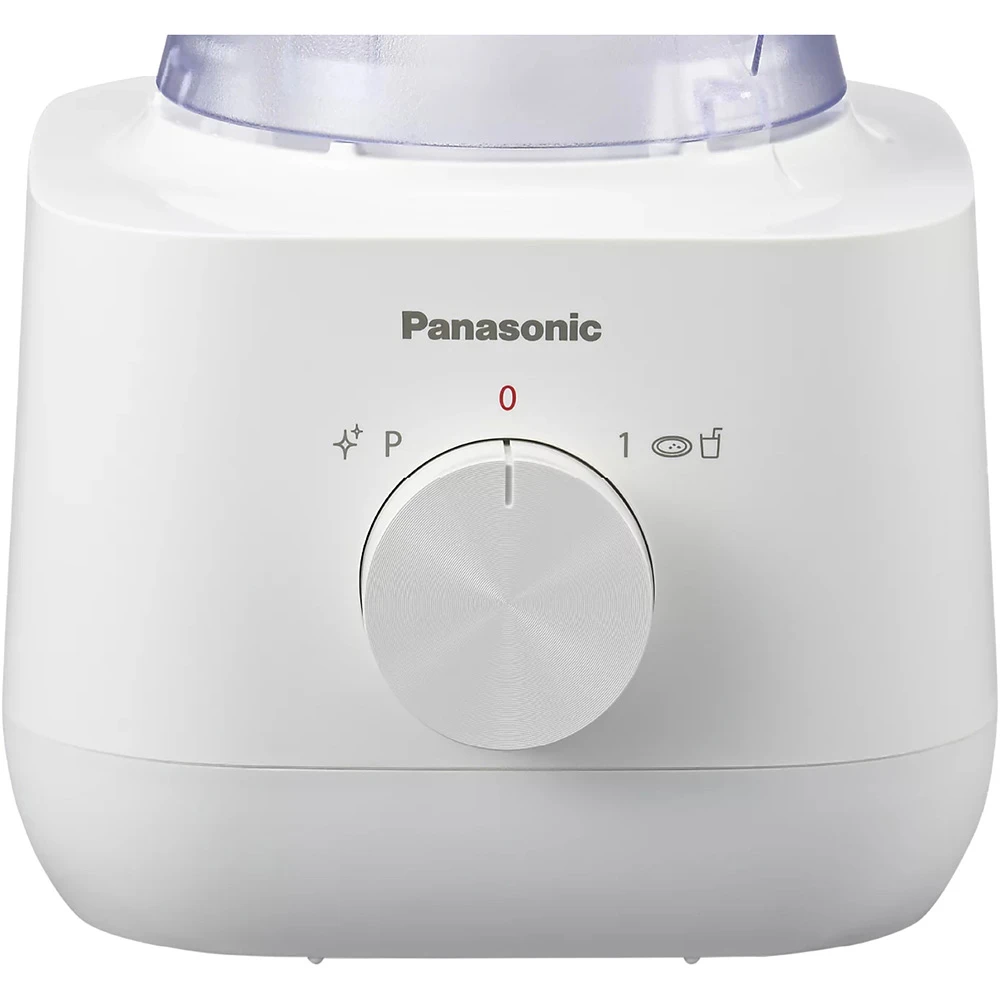 Блендер Panasonic MX-EP3111WTQ - фото 1 Блендер Panasonic MX-EP3111WTQ - фото 1