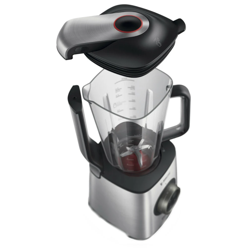 Блендер Philips HR 3756/00 - фото 1 Блендер Philips HR 3756/00 - фото 1
