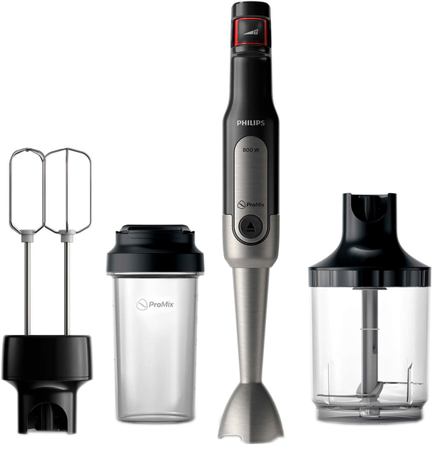 Блендер Philips HR2653/90 Europe