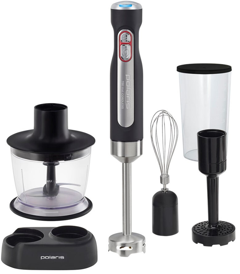 Блендер Polaris PHB 0798L CordLess Europe