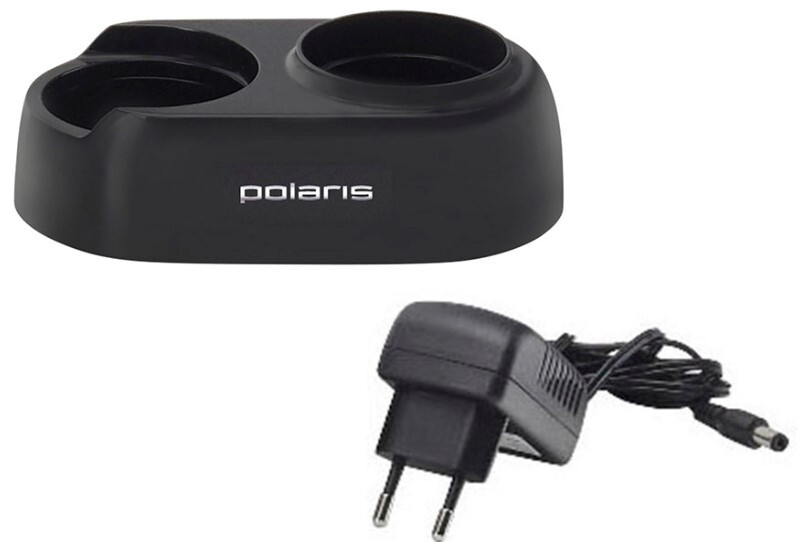 Блендер Polaris PHB 0798L CordLess Europe - фото 11