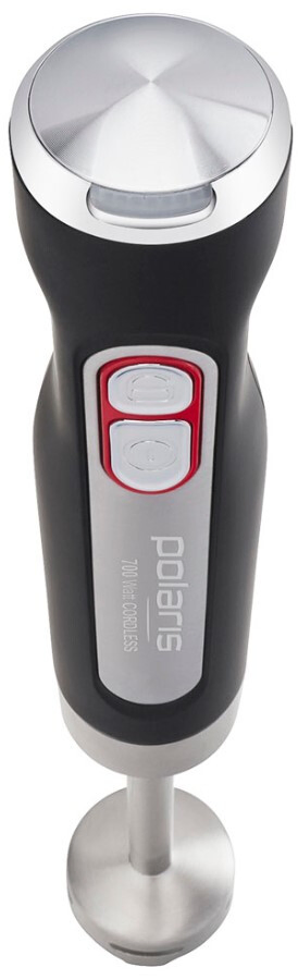 Блендер Polaris PHB 0798L CordLess Europe - фото 2