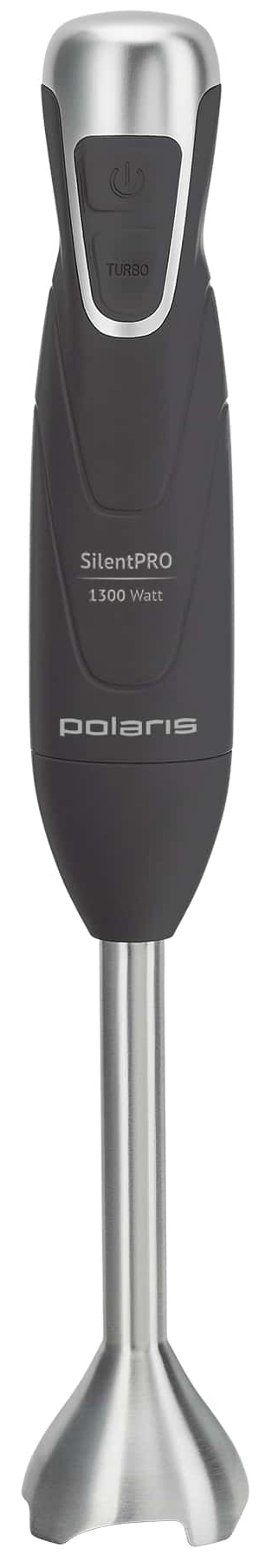 Блендер POLARIS PHB 1302 Silent Gray Europe - фото 1