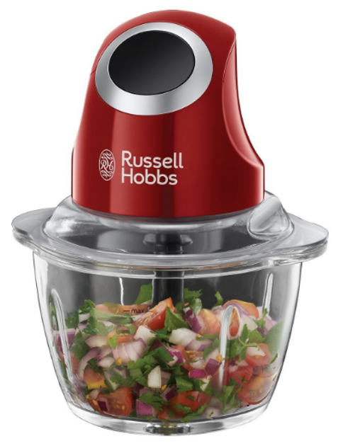 Подрібнювач Russell Hobbs 24660-56 Desire (6892297) Europe