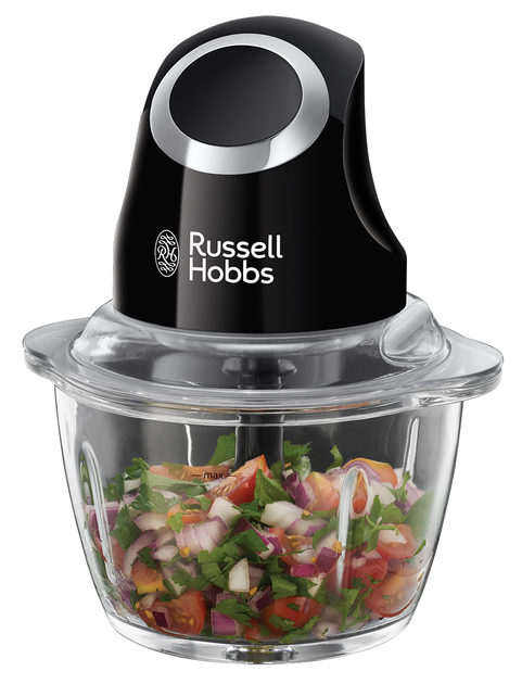 Подрібнювач Russell Hobbs 24662-56 Europe - фото 1 Подрібнювач Russell Hobbs 24662-56 Europe - фото 1