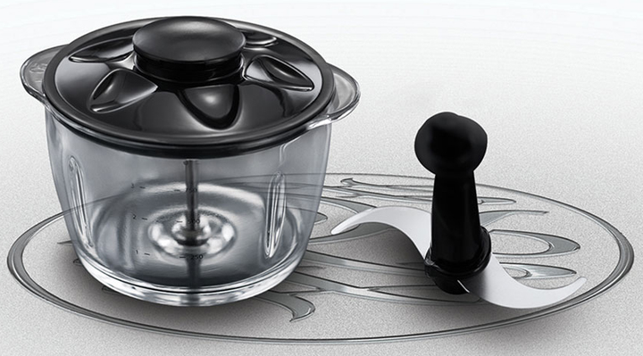 Подрібнювач Russell Hobbs 24662-56 Europe - фото 2 Подрібнювач Russell Hobbs 24662-56 Europe - фото 2