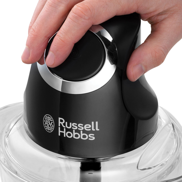 Подрібнювач Russell Hobbs 24662-56 Europe - фото 5 Подрібнювач Russell Hobbs 24662-56 Europe - фото 5